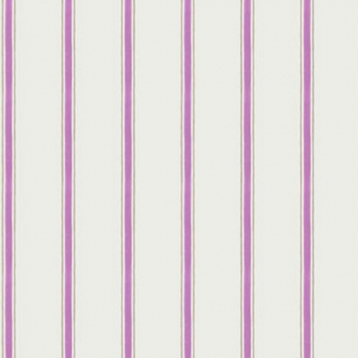 In stock Pretty Lilly Vinyl Wallpaper