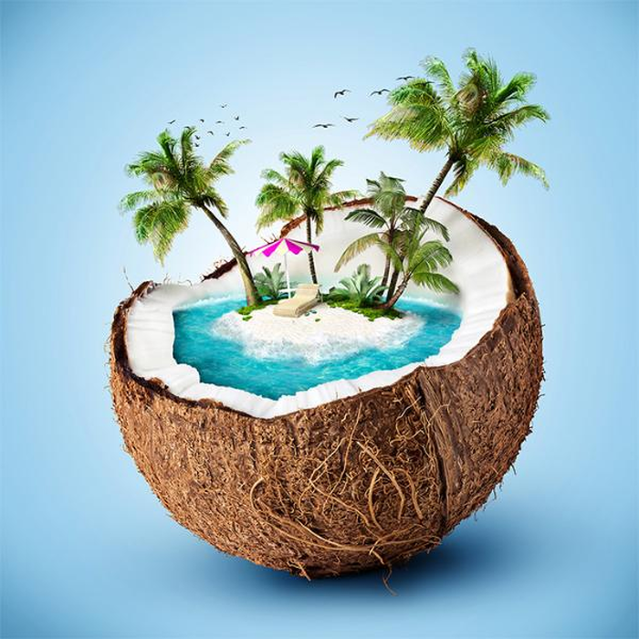 Ψηφιακή Εκτύπωση σε Καμβά 100Χ100 , All Around Deco