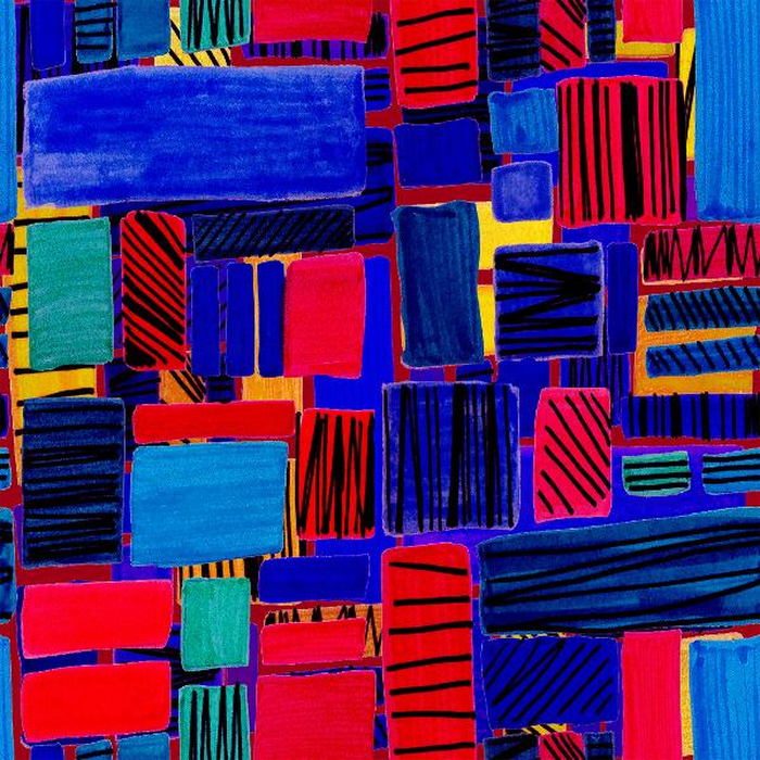 Ψηφιακή Εκτύπωση σε Καμβά 100Χ100 , All Around Deco