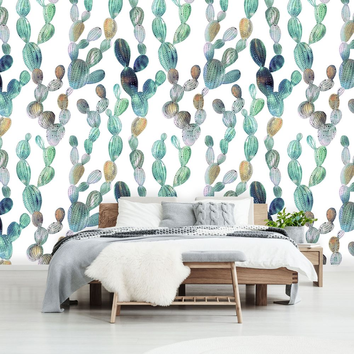 Φωτοταπετσαρία Κάκτος Consalnet - Studio360 13029VE