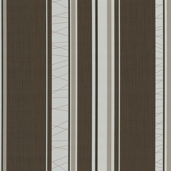 Striped Wallpaper