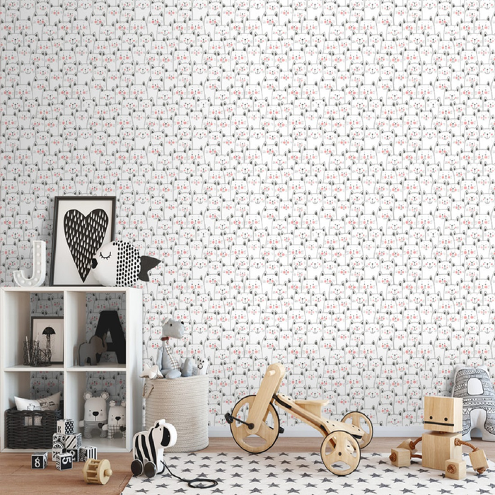  Wallpaper All Around Deco Sambori