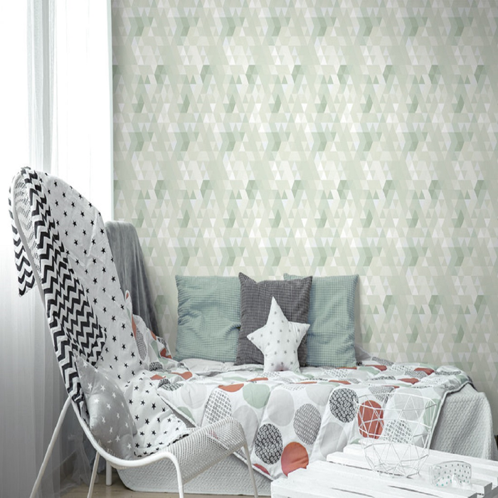  Wallpaper All Around Deco Sambori