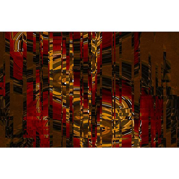 Ψηφιακή Εκτύπωση σε Καμβά 95Χ65 , All Around Deco