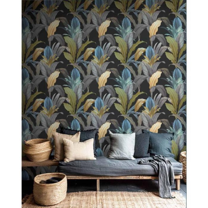 Ταπετσαρία Τοίχου Botany House , Cristiana Masi