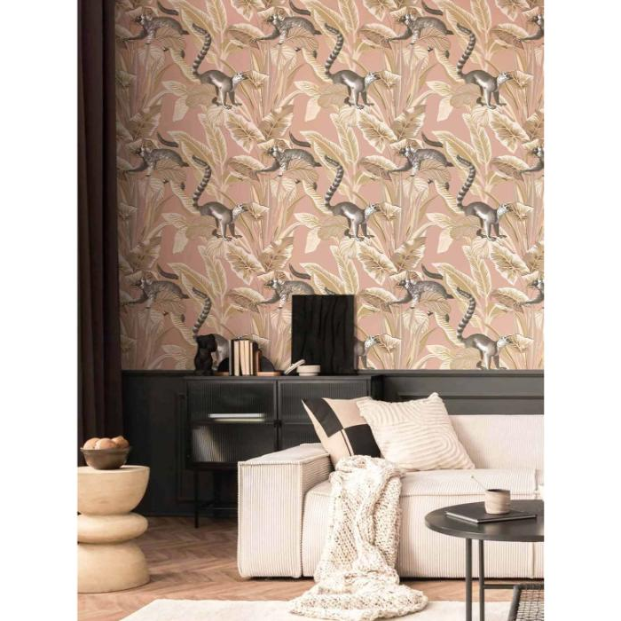 Ταπετσαρία Τοίχου Botany House , Cristiana Masi