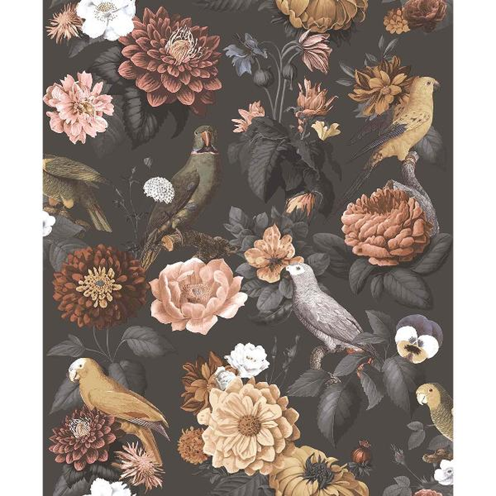 Ταπετσαρία Τοίχου Botany House , Cristiana Masi