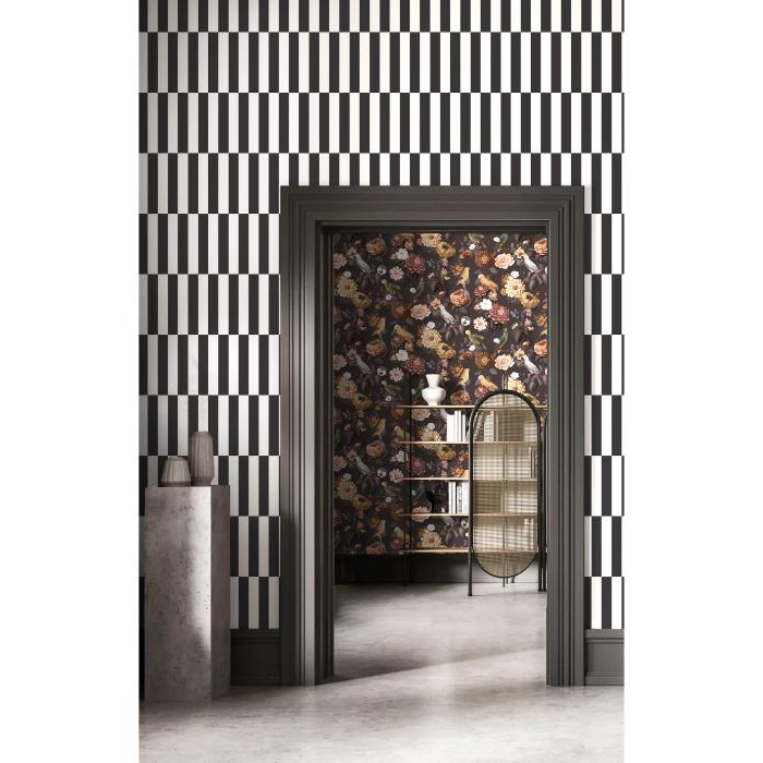 Wallpaper Botany House , Cristiana Masi