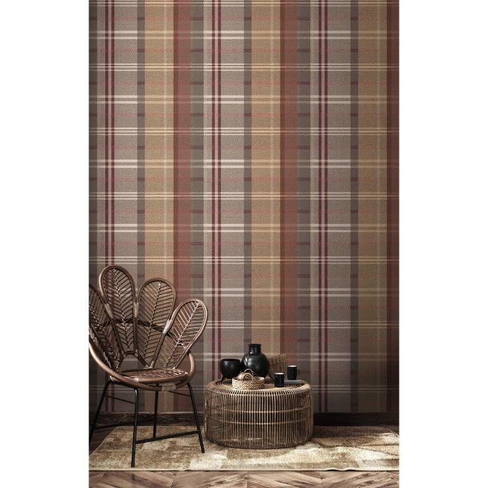 Ταπετσαρία Τοίχου Botany House , Cristiana Masi