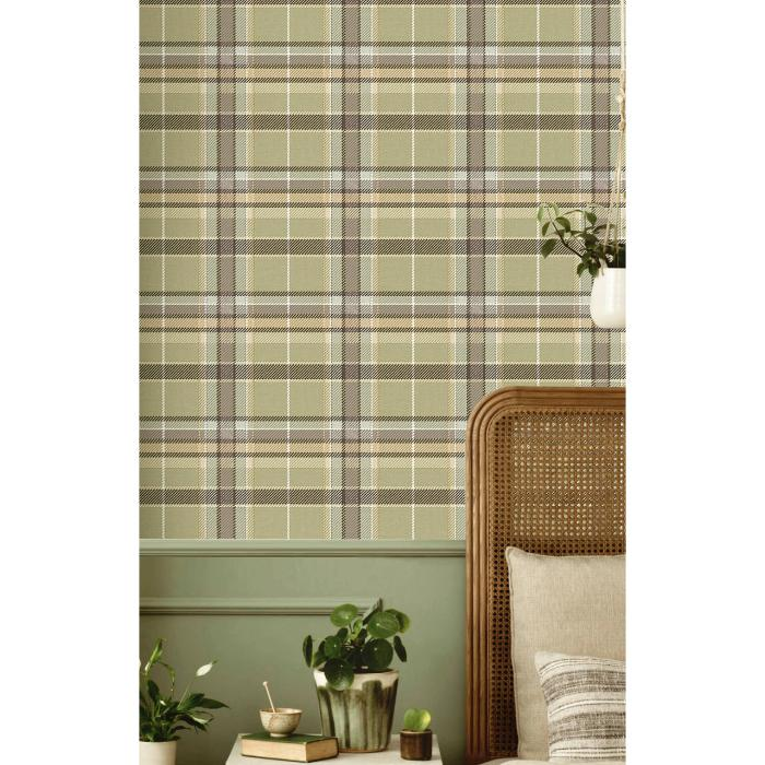 Ταπετσαρία Τοίχου Botany House , Cristiana Masi