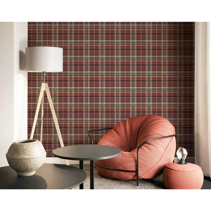 Ταπετσαρία Τοίχου Botany House , Cristiana Masi