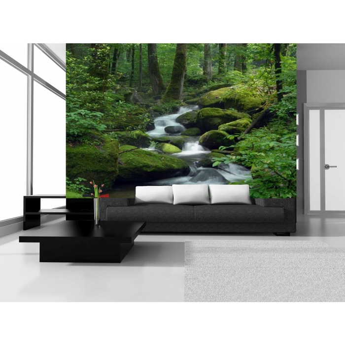 Consalnet Non Woven Digital Print