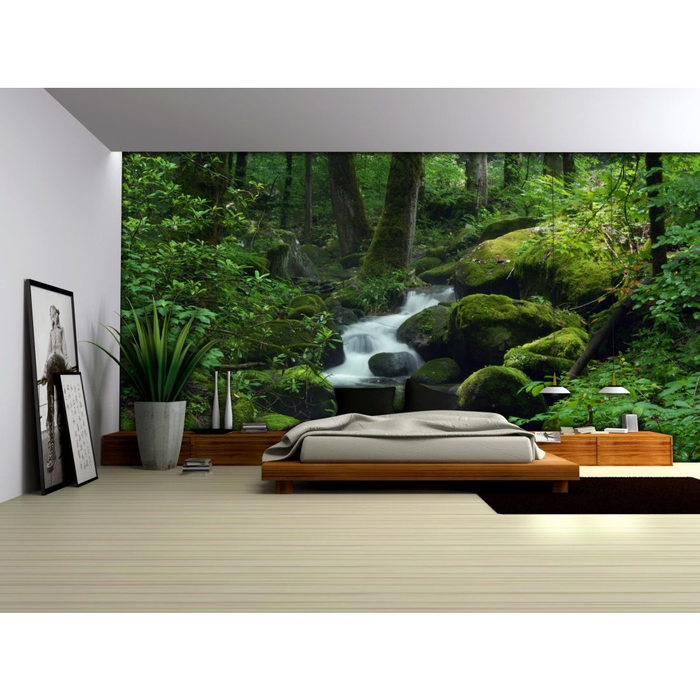 Consalnet Non Woven Digital Print