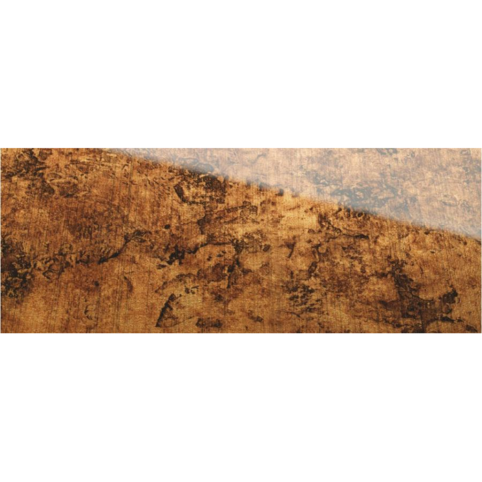 Sibu Deco-Line Glass Wall Cladding 2600x1000x2,8 mm