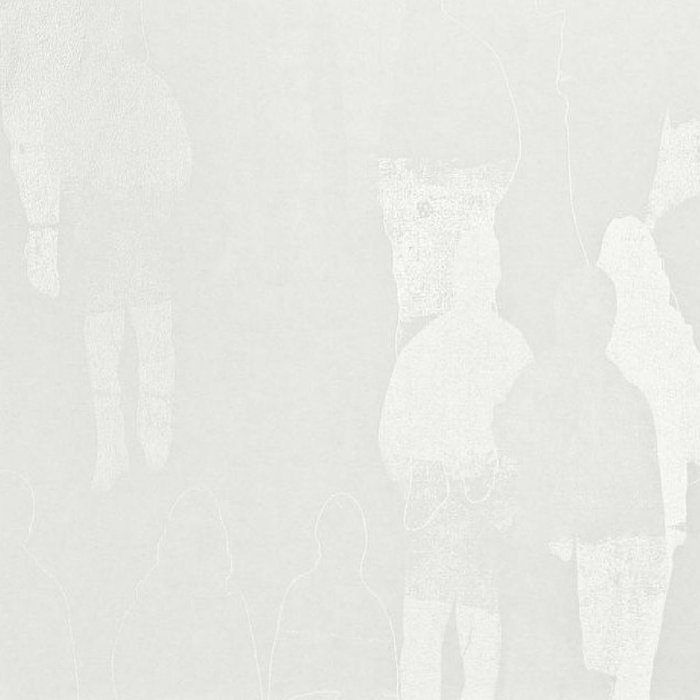 Wallpaper Shadows-Figures, All Around Deco, Studio360 20601