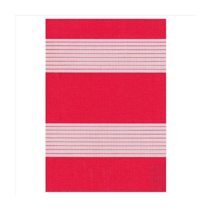 Double Roller All Around Deco