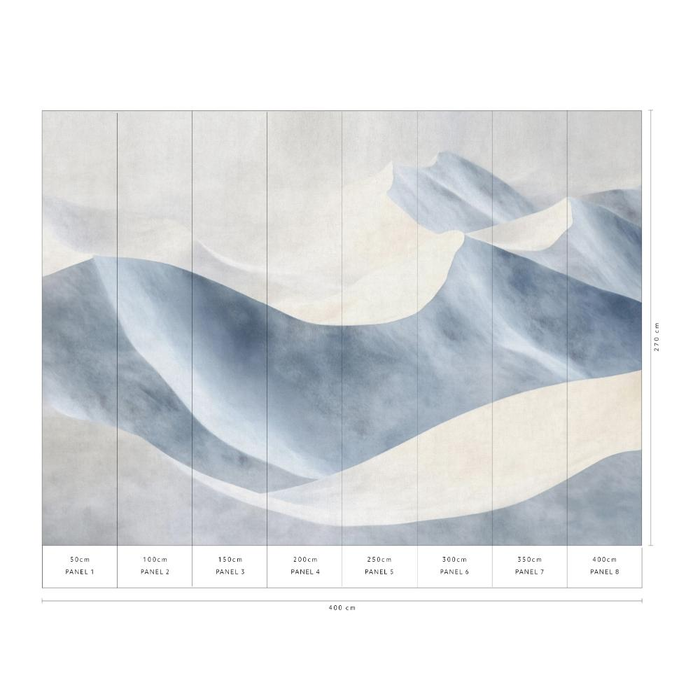 Ψηφιακή Εκτύπωση 400x270 Fashion 4 Walls 5