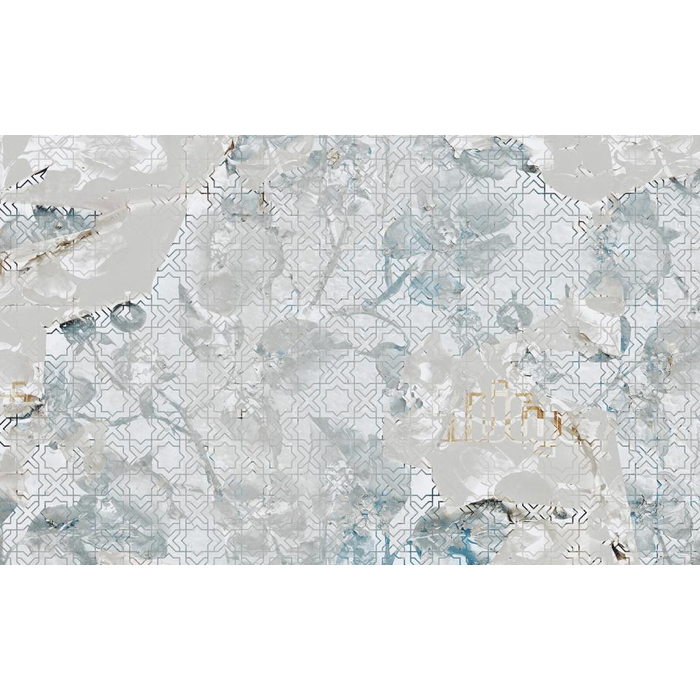 Φωτοταπετσαρία Τοίχου Φλοράλ Σχέδια, Erismann Zooom