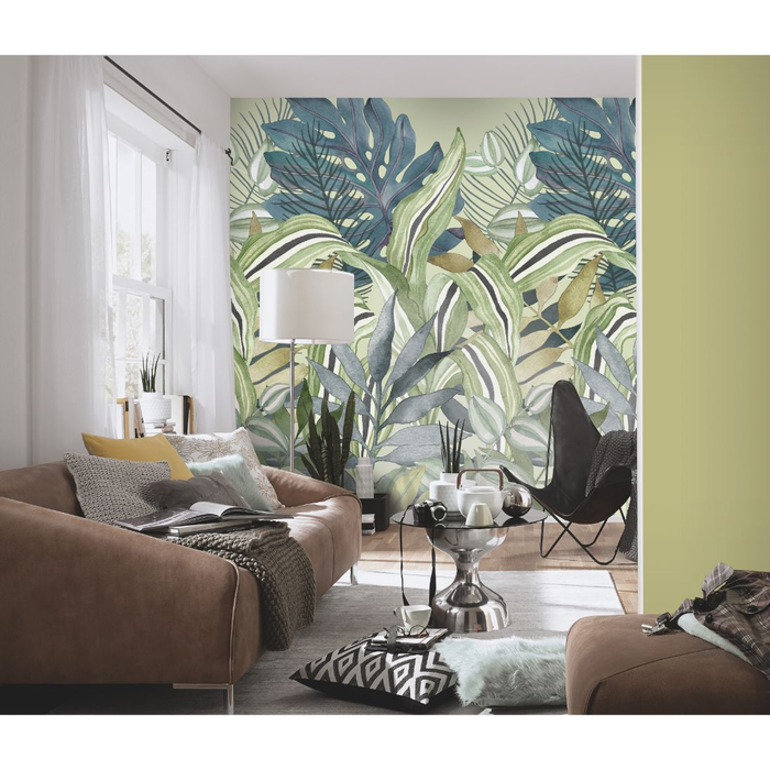 Ψηφιακή Εκτύπωση Elle Decoration 3 Erismann 1.50 x 2.80 m