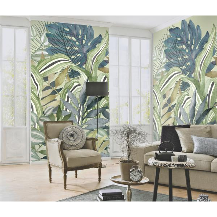 Ψηφιακή Εκτύπωση Elle Decoration 3 Erismann 1.50 x 2.80 m