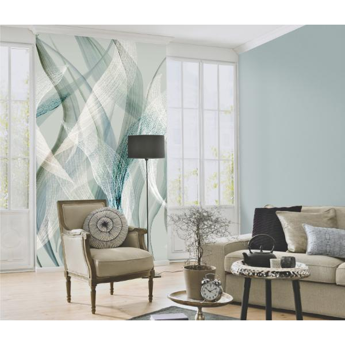 Ψηφιακή Εκτύπωση Elle Decoration 3 Erismann 1.50 x 2.80 m