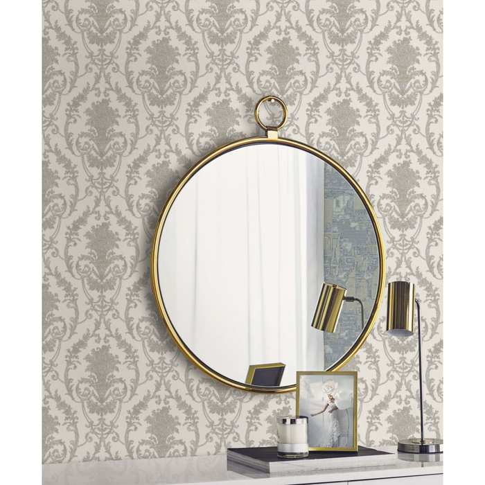 Sirpi Italian Classic Non Woven, Vinyl Ταπετσαρία Τοίχου