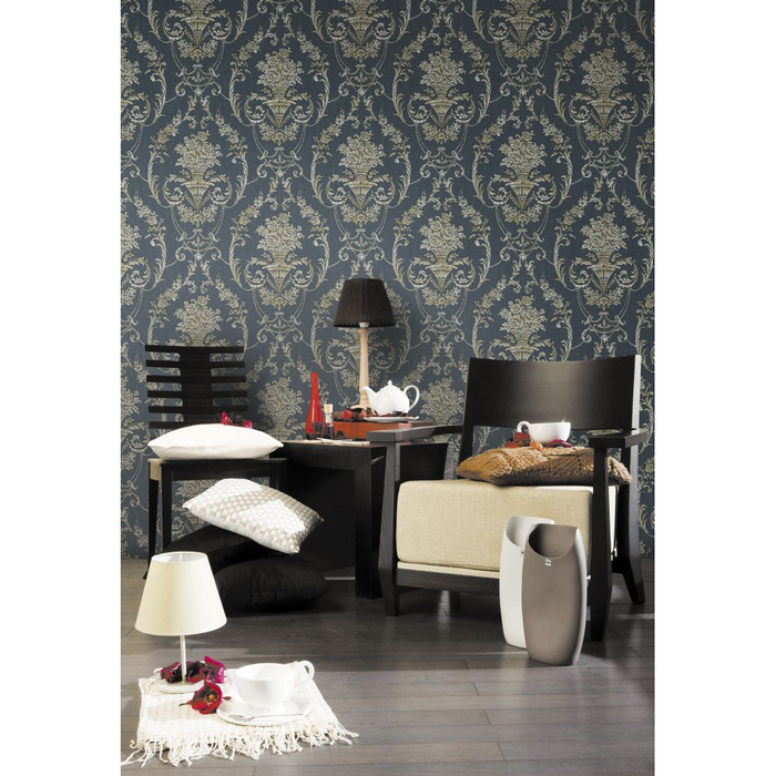 Sirpi Italian Classic Non Woven, Vinyl Ταπετσαρία Τοίχου