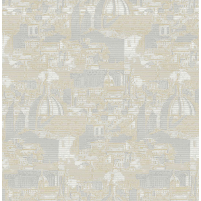 Sirpi Italian Classic Non Woven, Vinyl Ταπετσαρία Τοίχου