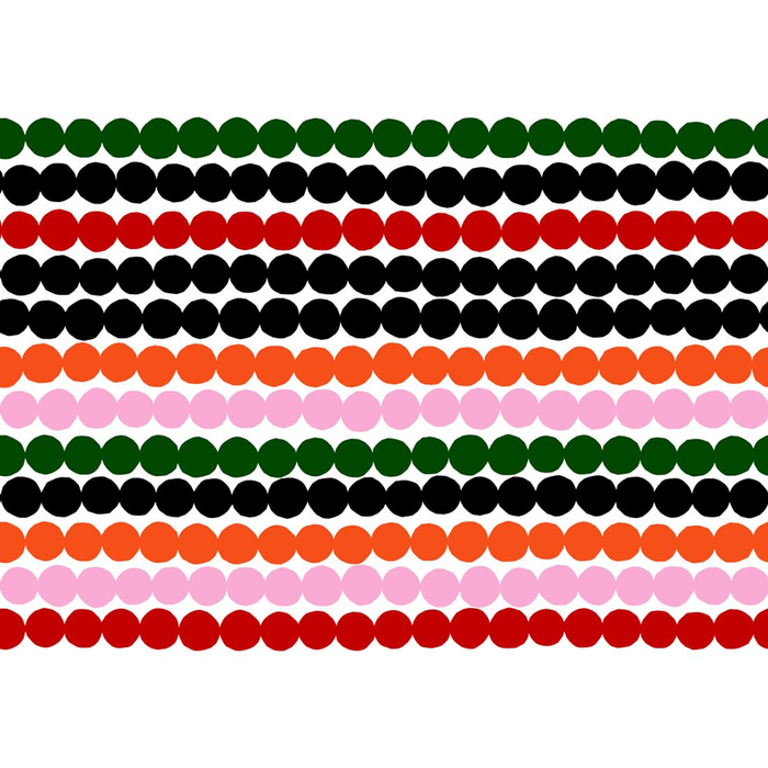 J&V Marimekko Vol.5 Non Woven Wallpaper