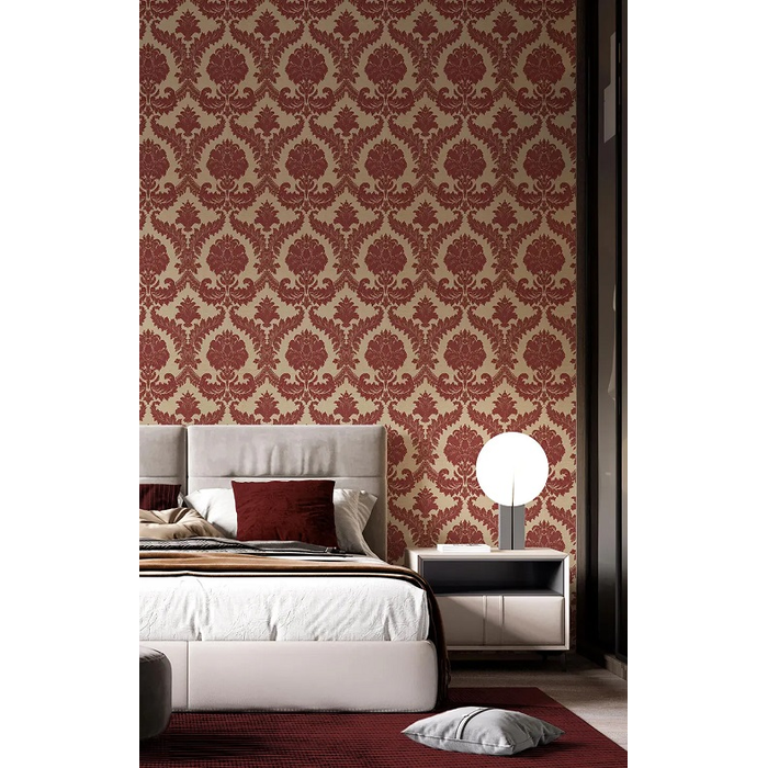 Ταπετσαρία Τοίχου Classic & Elegant , Parato
