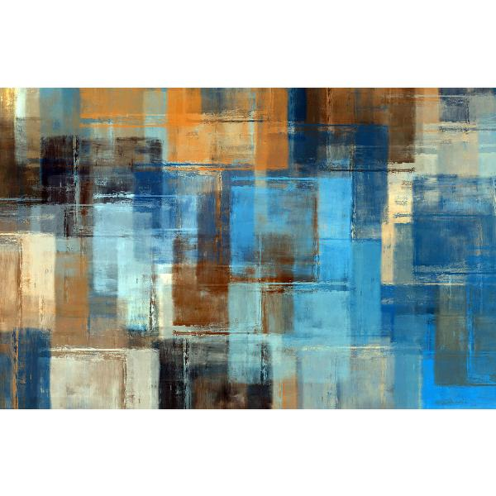 Ψηφιακή Εκτύπωση σε Καμβά 65Χ45 , All Around Deco