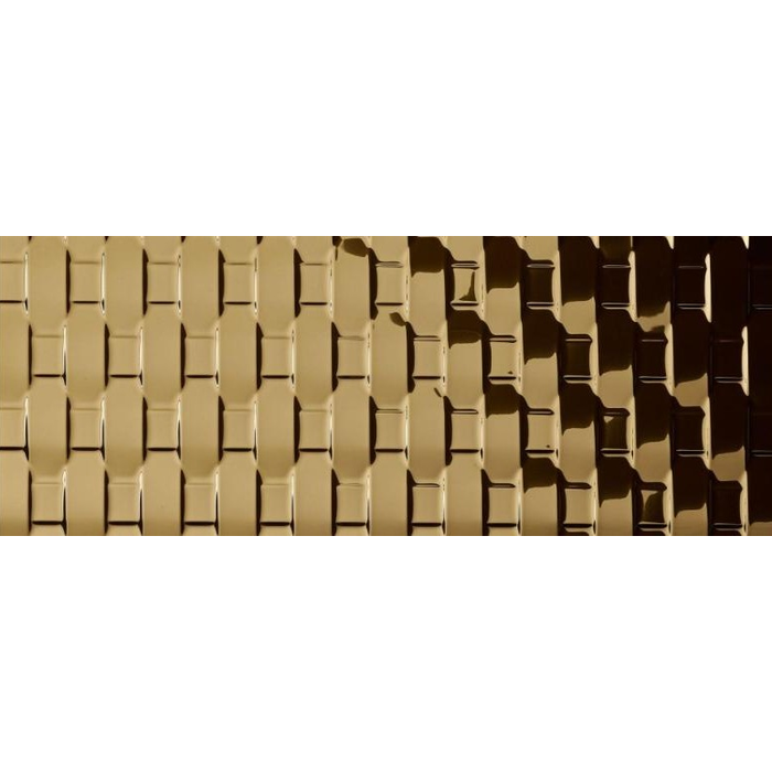 Sibu Structure-Line Wall Cladding 2600x1000x2.4 mm