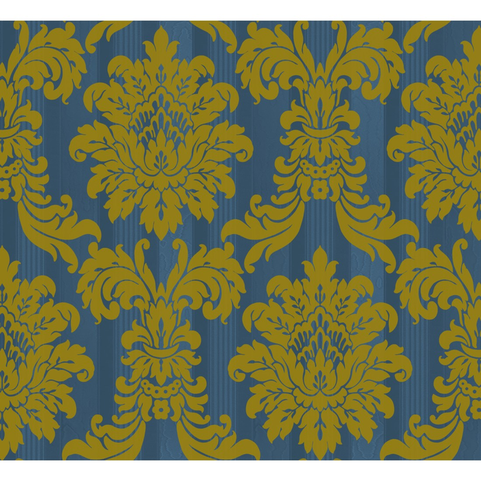 Sirpi Italian Velor Wallpaper