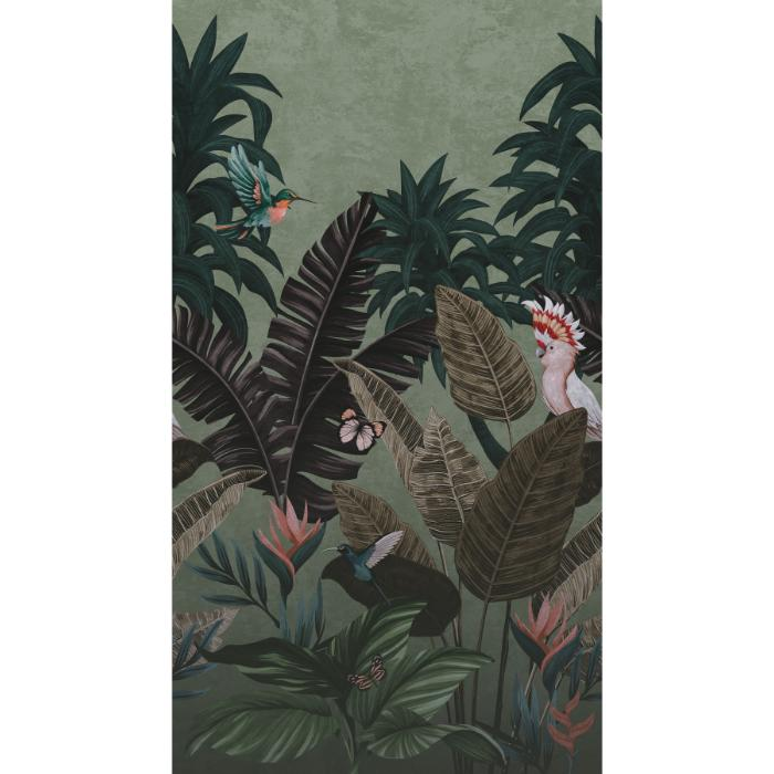 Erismann Fashion for Walls 4 Φωτοταπετσαρία Τοίχου