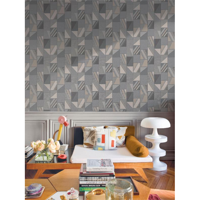 Altagamma Woven , Sirpi Wallpaper