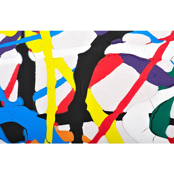 Ψηφιακή Εκτύπωση σε Καμβά 95Χ65 , All Around Deco