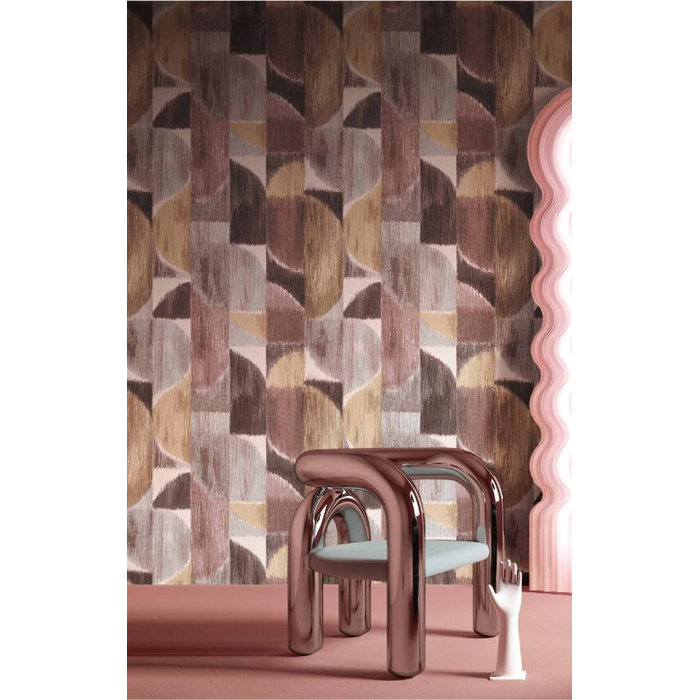 Ταπετσαρία Τοίχου Sintesi , Parato