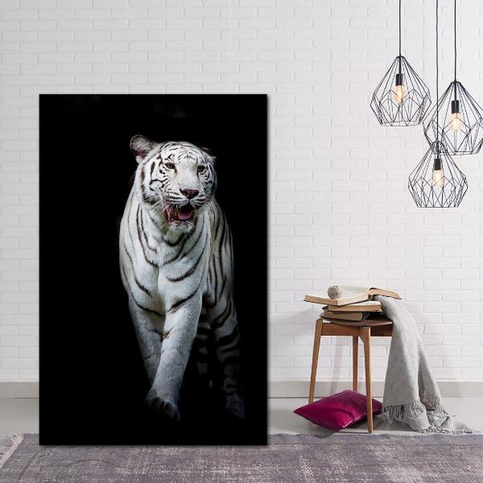 Digital Print on Canvas 65X95 , All Around Deco