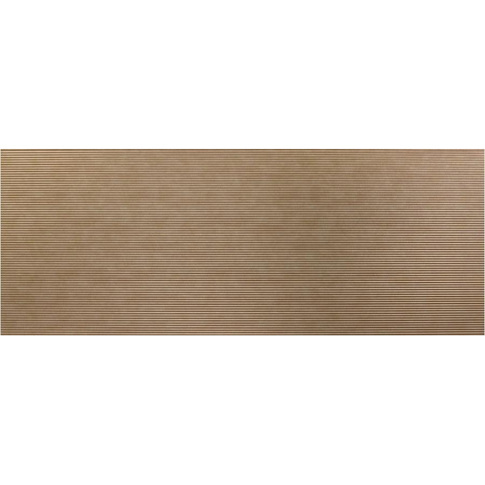 Sibu Leather-Line Wall Cladding 2600x1000x2,5 mm