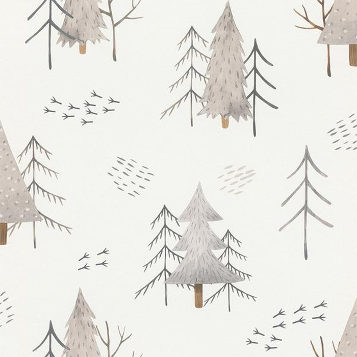 Wallpaper , Kids World , by Rasch