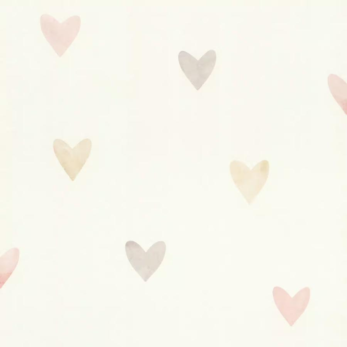 Wallcovering Kids Word II by Rasch