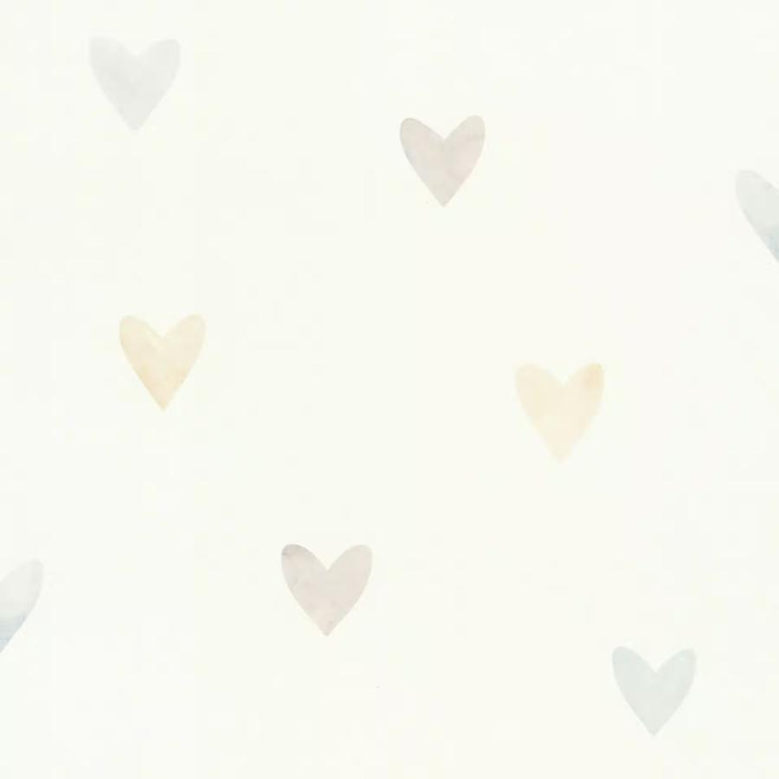 Wallcovering Kids Word II by Rasch