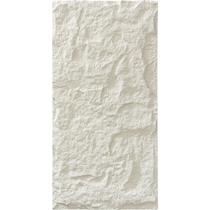 Panel PU Τεχνητής Πέτρας 305020 Stone Skin 60/120cm Beige