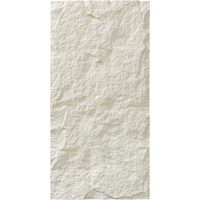 Panel PU Τεχνητής Πέτρας 307020 Stone Skin 60/120cm Beige