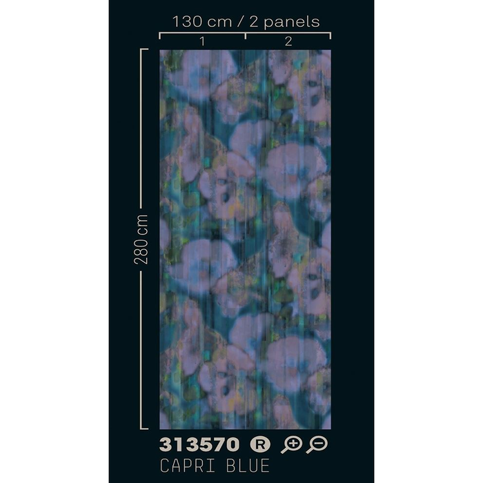 Panel Τοίχου Canvas , Eijffinger