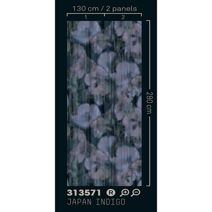 Panel Τοίχου Canvas , Eijffinger