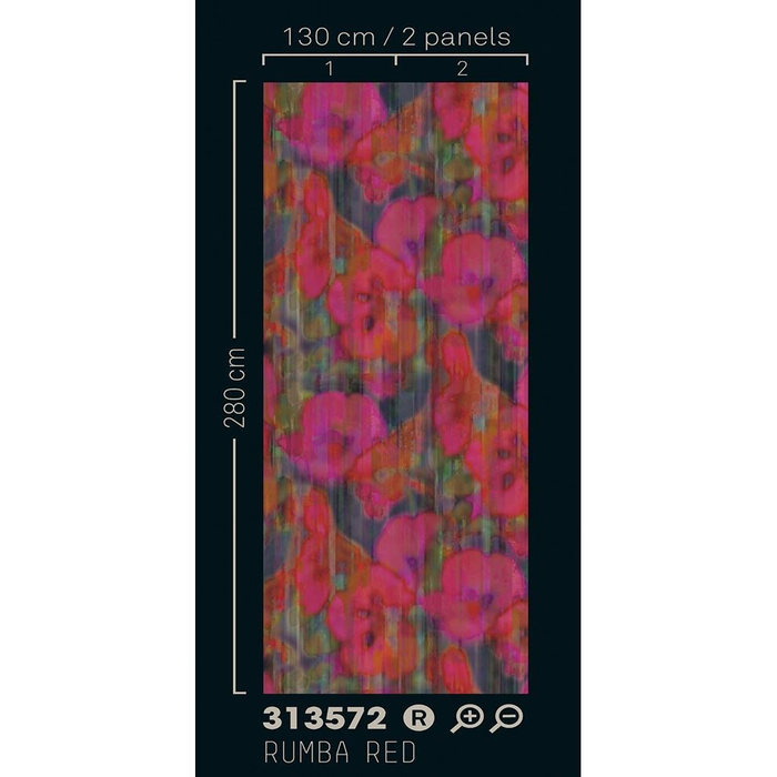 Panel Τοίχου Canvas , Eijffinger