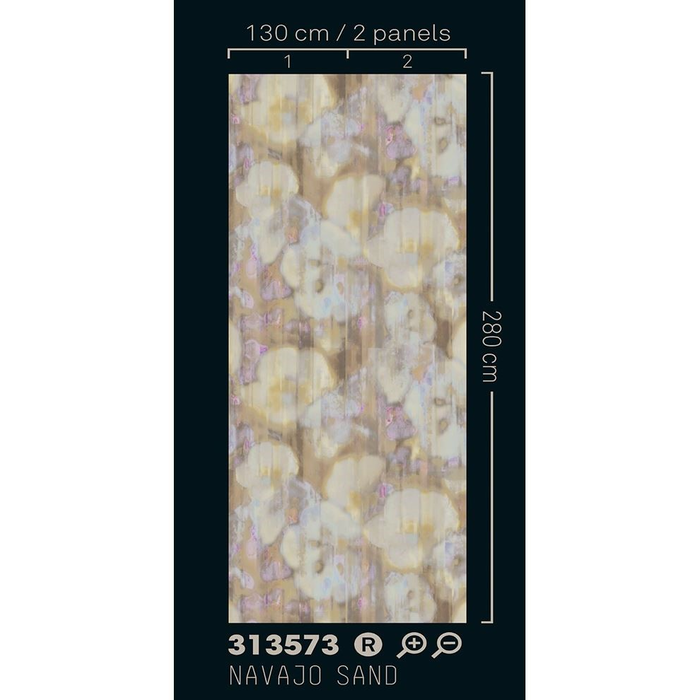 Panel Τοίχου Canvas , Eijffinger