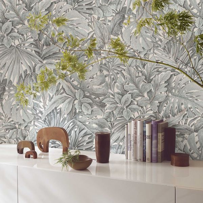 Ταπετσαρία Τοίχου Botanica ,  Marburg