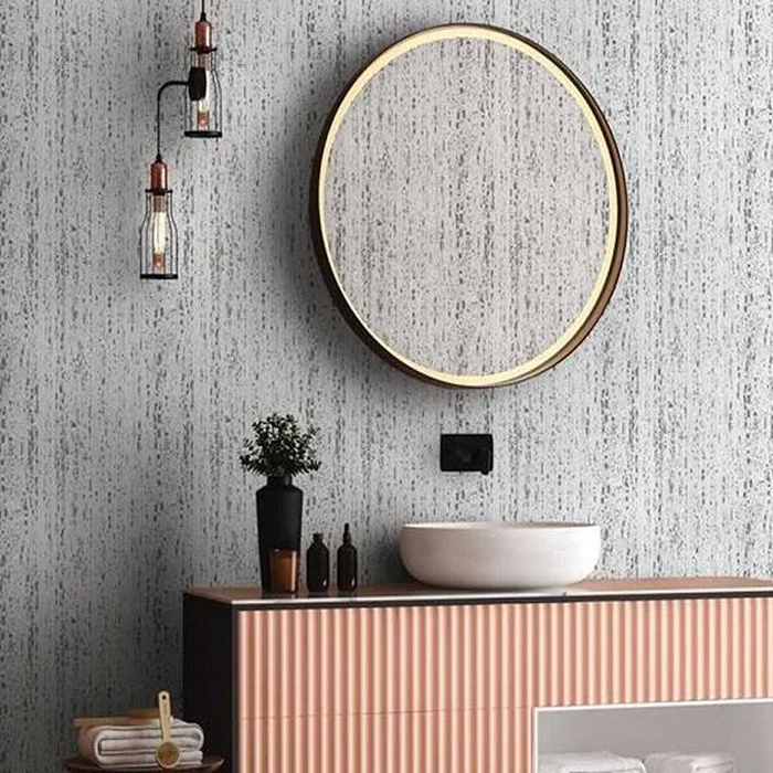 Ταπετσαρία Τοίχου Travetino , All Around Deco